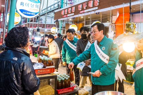 [신년인터뷰] 김기재 부산 영도구청장 "활력 넘치는 커피산업 도시"