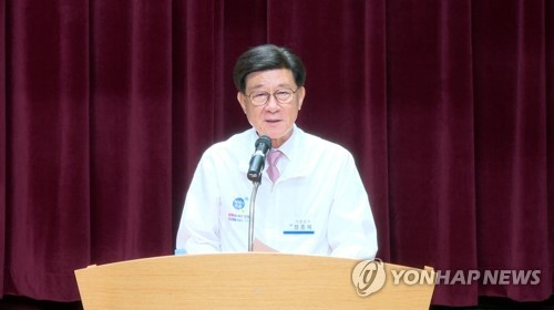 [신년인터뷰] 정종복 부산 기장군수 "백년대계 끌어나갈 정책사업"