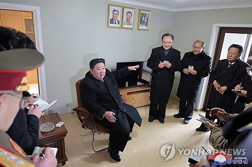 북한, 연말결산 앞두고 수해복구 성과 부각…"지방중흥 본보기"