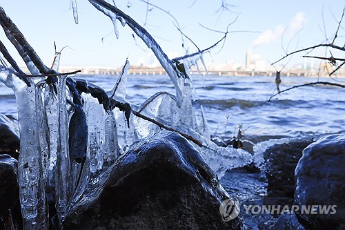 [내일날씨] 아침 기온 -13도로 '뚝'…충남·전북 눈비