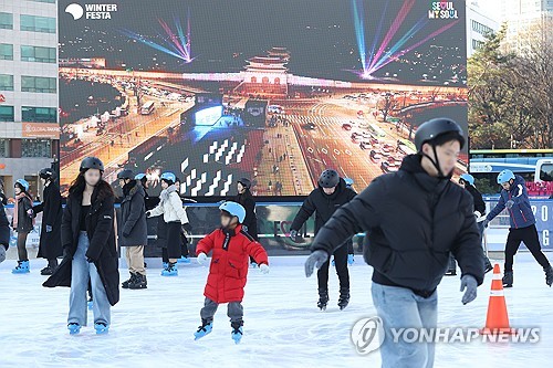 [내주날씨] 전국 대체로 맑음…아침기온 '-9∼2도' 평년과 비슷