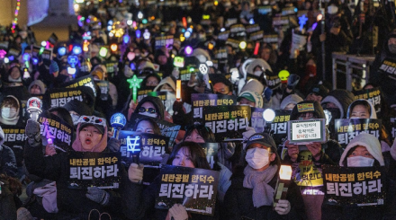 정부, 지하철 무정차 통과 등 서울 광화문 집회 안전관리 강화