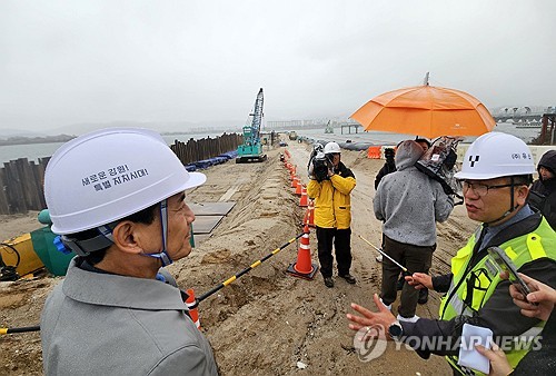 사통팔달 SOC 순항…'수도권과 1시간대' 강원 시대 활짝 연다