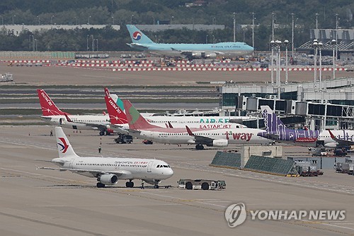 LCC들, 멤버십으로 '단골' 잡기 분주…"시장 재편에 경쟁 가열"