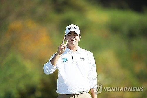 장유빈, 2025년 기대되는 프로 골퍼 톱15…미국 골프채널 선정