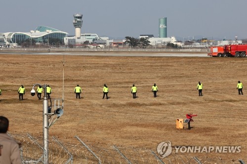 [무안 제주항공 참사] 활성화 기대한 무안국제공항, 개항 17년만에 '대참사'