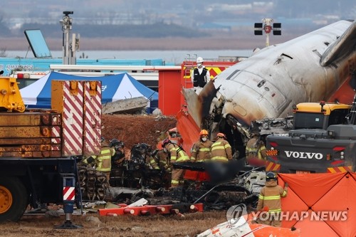 민간조종사협회 "사고 수습·원인규명 지원…철저한 조사 기대"