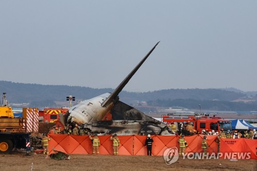 [무안 제주항공 참사] 1993년 해남 아시아나사고 재조명…일부 대비