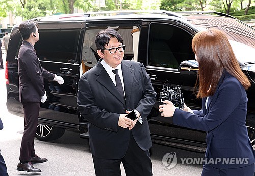 '직장내괴롭힘·산재은폐 무혐의' 하이브, 으뜸기업 인증 유지