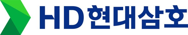 HD현대삼호CI.