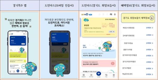 경기도, 취약층 발굴 '희망보듬이' 대상 박물관 입장료 감면