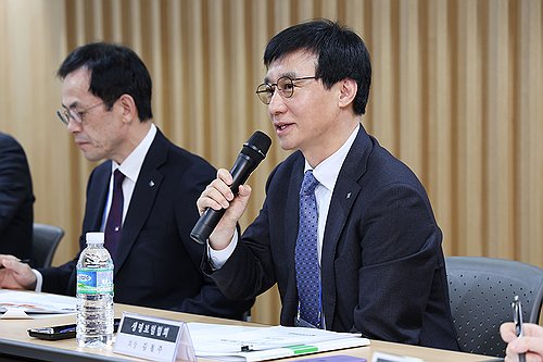 [신년사] 김철주 생보협회장 "불확실성 확대·건전성 규제강화에 대응"