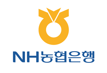 NH농협은행 ci