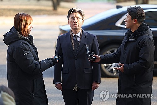 공수처장 "尹체포영장 기한내 집행…문 안열면 공무집행방해"(종합)