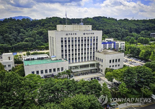 서초구, 공간혁신국 신설…"대규모 복합사업 효과적 추진"