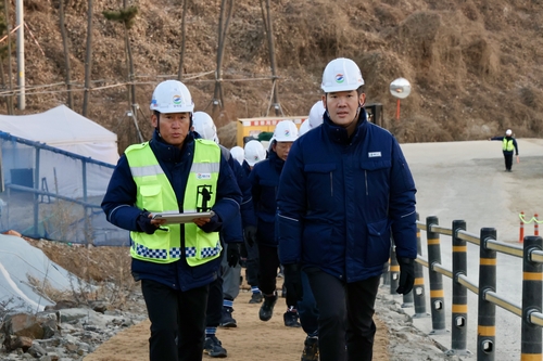 [신년사] 허윤홍 GS건설 대표 "기본 강화·중장기 사업기반 마련 초점"