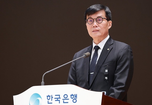 이창용, 최상목 비판 국무위원에 "고민 좀 하고 이야기 하라"(종합)