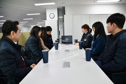 HS화성 "건설 전·후방 사업 영역 확장…신규 발주처 발굴"