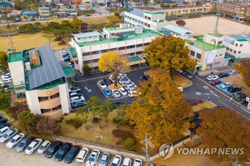 홍성군 "농어촌 주거환경개선사업 신청하세요"