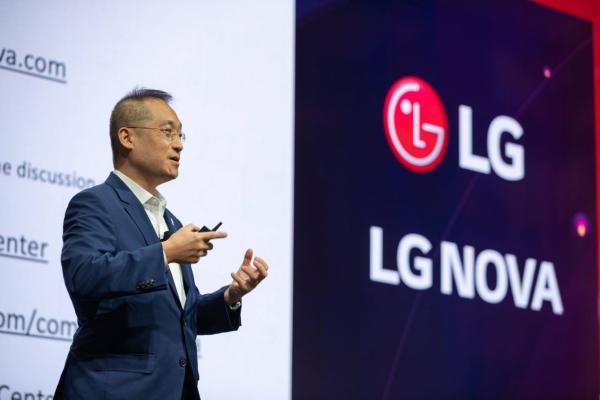 LG NOVA, CES 2025서 글로벌 스타트업 10여곳과 전시관 조성…"혁신기술 선봬"