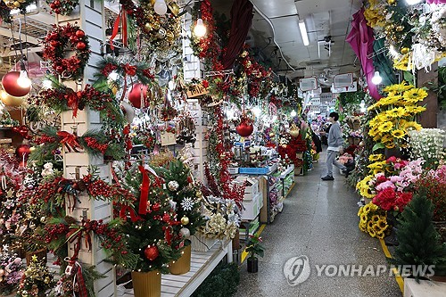 행안부·지자체 "다양한 소비대책 추진해 민생경제 회복 총력"