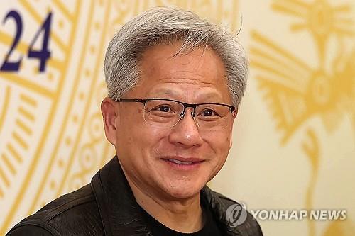 엔비디아 이사들도 '억만장자' 됐다…초기 투자 '대박'