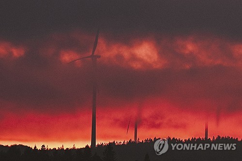 '날씨 따라 널뛰기' 독일 전기가격 담합 조사(종합)