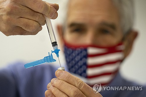 미국 '쿼드데믹'…독감·코로나19·RSV·노로바이러스 확산