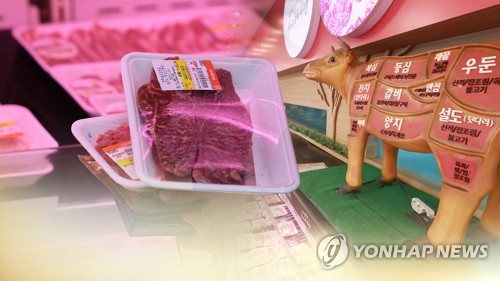 강원도 축산물 위생 점검 12건 적발…안전한 먹거리 환경 조성