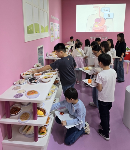 경남교육청 급식연구소 '맛봄' 식생활교육·급식질 향상 기여