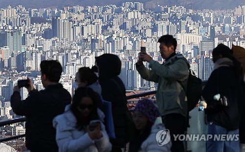 서울시, 주거복합건축물 비주거시설 비율 완화…규제철폐 1호