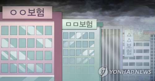 "올해 경기 불확실성 확대…보험사, 유동성 모니터링 강화해야"