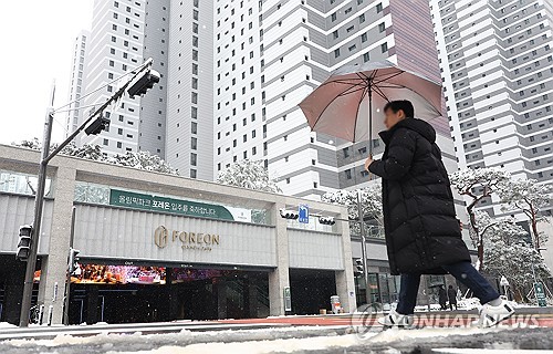 강동구, 아파트단지 이전고시 전에도 '시설 보완' 가능