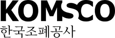 한국조폐공사 ci