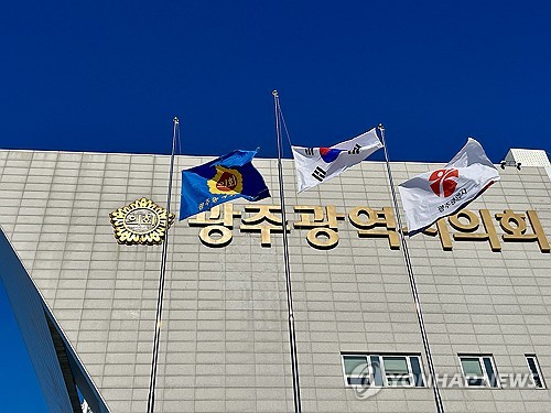 광주시의회 "재난 때는 15세 미만도 시민보험 사망보상 받아야"