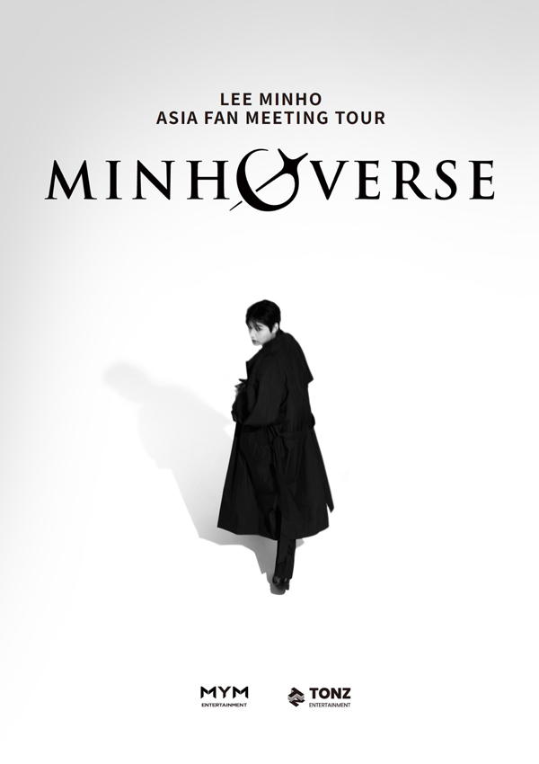 이민호, 아시아 팬미팅 투어 ‘MINHOVERSE’ 개최... 8년 만의 글로벌 팬들 기대감 UP