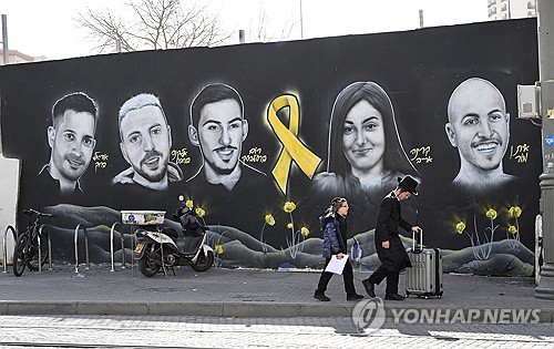 조심스레 고개 드는 가자 휴전 낙관론…"며칠 내 협상 마무리"