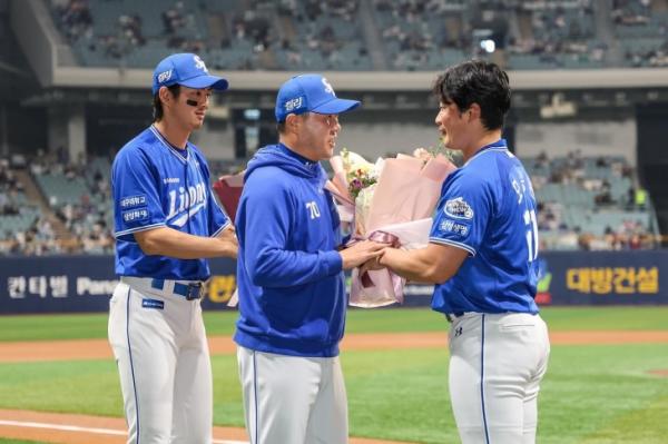 ‘부활 날갯짓’ 삼성 오승환, KIA 조상우·LG 유영찬까지…2025 상위권 승부처는 8회