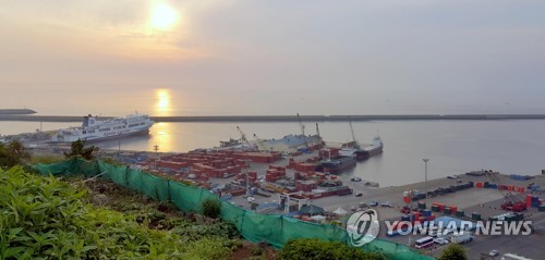 제주도, 칭다오 신규 직항로 개설 지속 추진