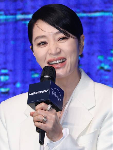 ‘트리거’ 김혜수 “날카로운 메시지+위트…카타르시스 높은 작품”