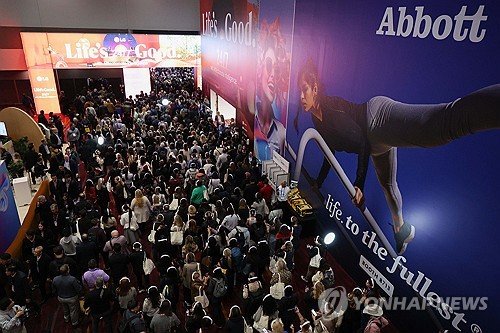 한국, CES 2025 '최상위' 이노베이션 챔피언 그룹 선정