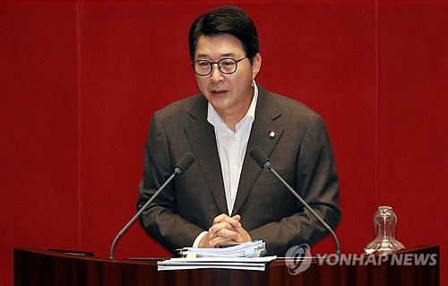 野이상식 '국수본 메신저' SNS에…與 "野 수사지휘 자백"(종합)