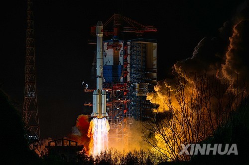 中, 대규모 우주 태양광발전소 건설 추진…"지구 상공의 싼샤댐"