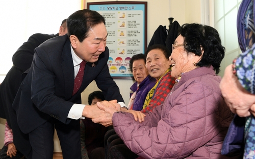 창녕군, 내달 14일까지 읍면 방문…군민 소통 강화