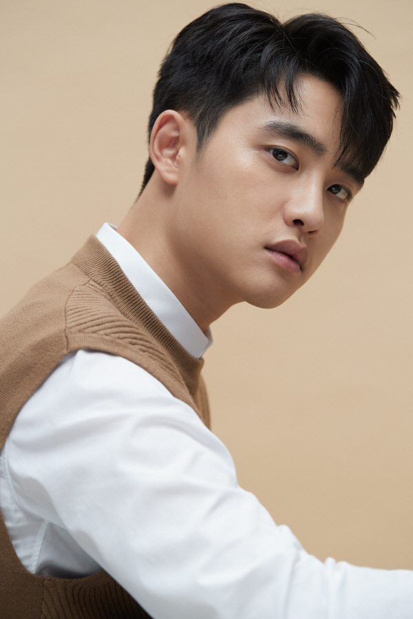 도경수, '말할 수 없는 비밀' 예매율 1위 차지