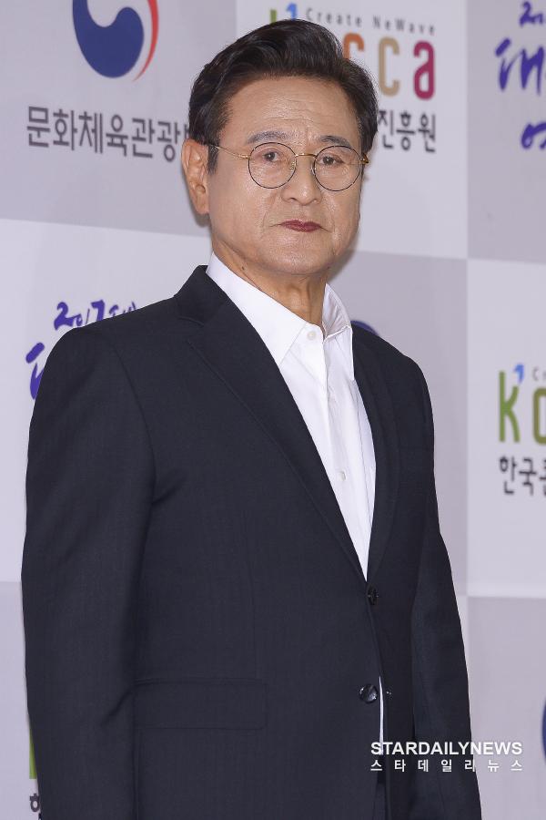 박근형 ⓒ스타데일리뉴스