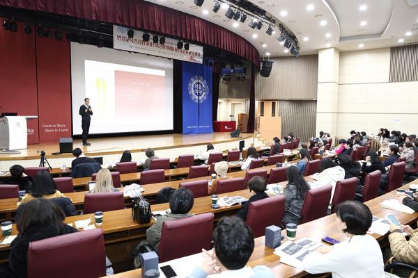 서울여대 바롬인성교육연구소, 제13회 인성교육 학술토론회 진행