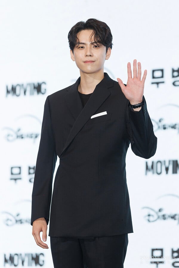 Kim Do-hoon ⓒStar Daily News
