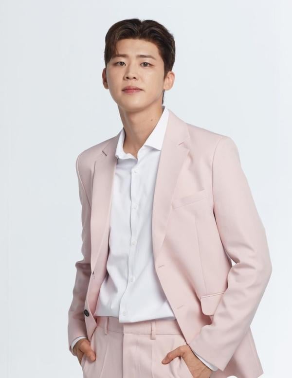  'Mr. Trot 2' Park Ji-hyun (provided by TN Entertainment)