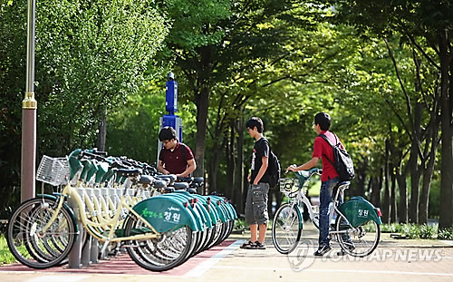 창원시, 청년 누비자 이용요금 전액 지원…선착순 1천350명 대상